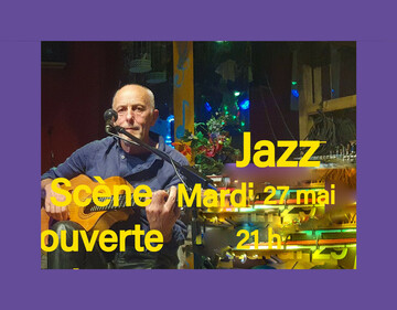 jam session mardi 27 mai au zanzi-bar à sete 21 h jam session mardi 27 mai au zanzi-bar à sete 21 h