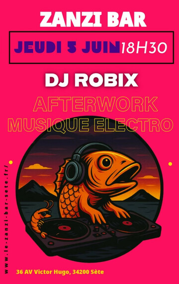 after work jeudi 5 juin 18 h 30 after work jeudi 5 juin 18 h 30